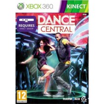 Dance Central [Xbox 360]